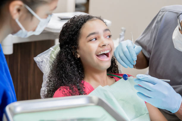 Best Tooth Infection Emergency Dentist  in Larksville, PA