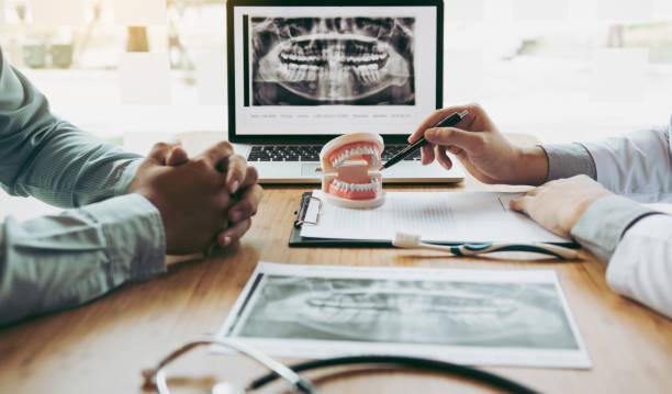 Best Chipped Tooth Repair Near Me  in Larksville, PA