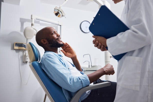 Best Urgent Tooth Repair  in Larksville, PA