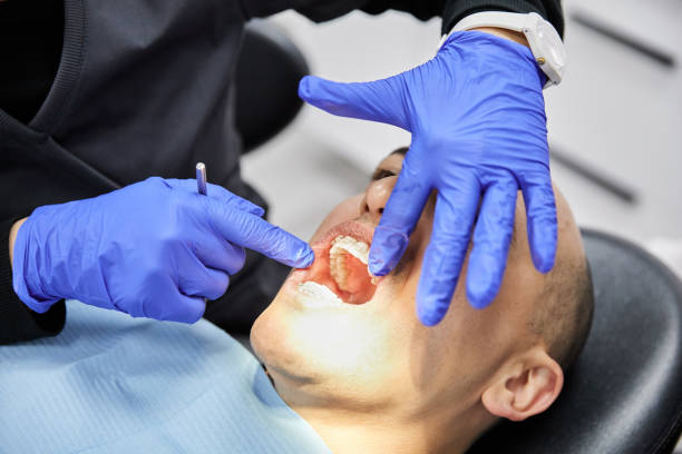 Best Emergency Tooth Extraction  in Larksville, PA
