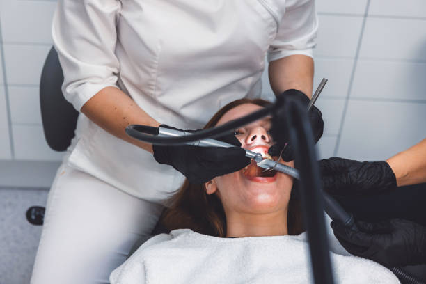 Best Root Canal Emergency Dentist  in Larksville, PA