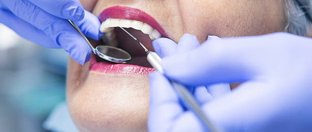 Best Dentist Open Late Near Me  in Larksville, PA